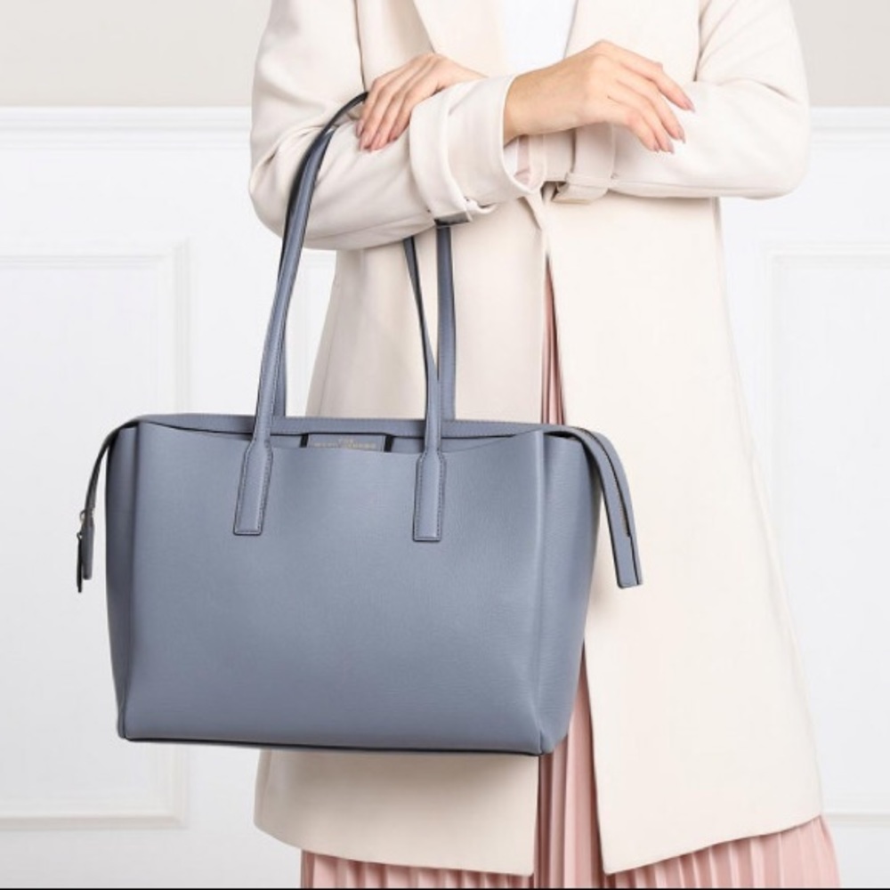 Marc Jacobs🌼NEW🌼Protoge Tote large color shadow - Picture 1 of 9